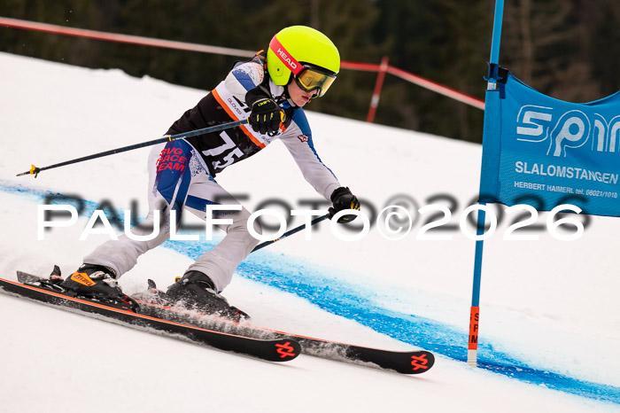 Ziener Kids-Cross Reg 4, M/OL U12 Race Cross 2026