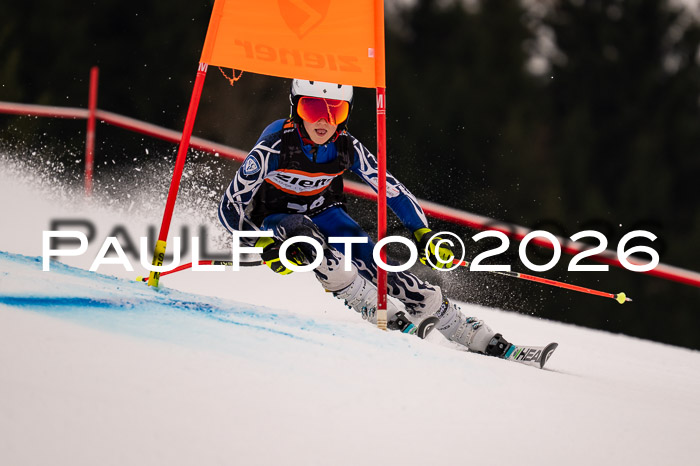 Ziener Kids-Cross Reg 4, M/OL U12 Race Cross 2026