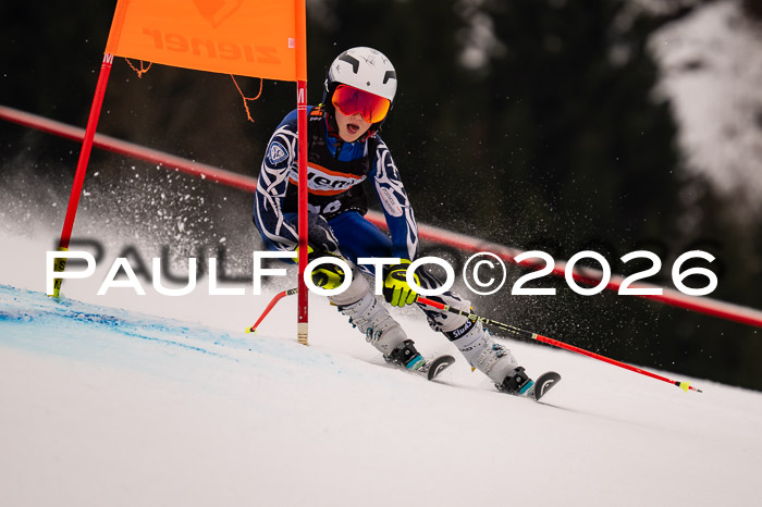 Ziener Kids-Cross Reg 4, M/OL U12 Race Cross 2026