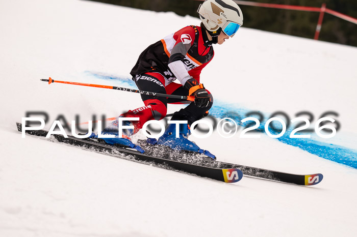 Ziener Kids-Cross Reg 4, M/OL U12 Race Cross 2026