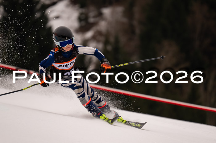 Ziener Kids-Cross Reg 4, M/OL U12 Race Cross 2026