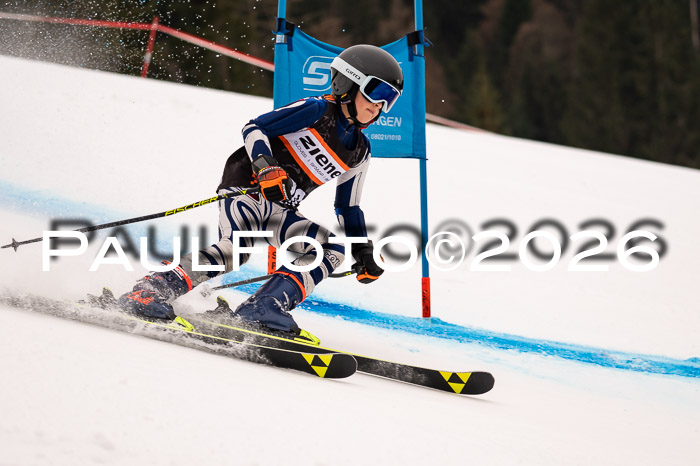 Ziener Kids-Cross Reg 4, M/OL U12 Race Cross 2026