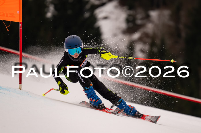 Ziener Kids-Cross Reg 4, M/OL U12 Race Cross 2026