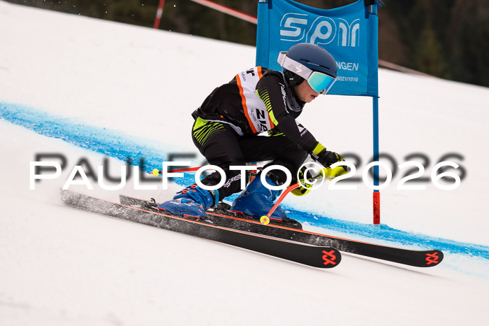 Ziener Kids-Cross Reg 4, M/OL U12 Race Cross 2026