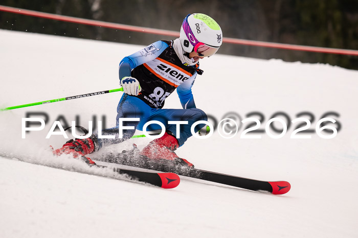 Ziener Kids-Cross Reg 4, M/OL U12 Race Cross 2026