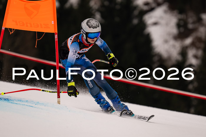 Ziener Kids-Cross Reg 4, M/OL U12 Race Cross 2026