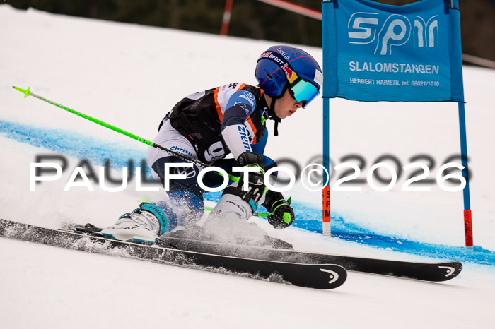 Ziener Kids-Cross Reg 4, M/OL U12 Race Cross 2026