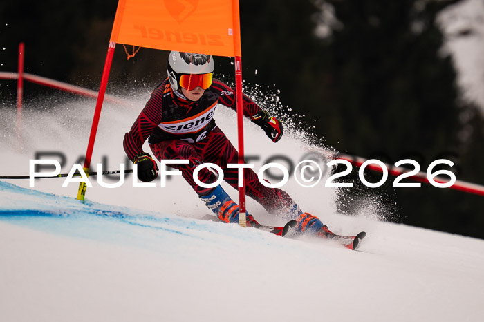 Ziener Kids-Cross Reg 4, M/OL U12 Race Cross 2026