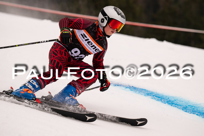 Ziener Kids-Cross Reg 4, M/OL U12 Race Cross 2026