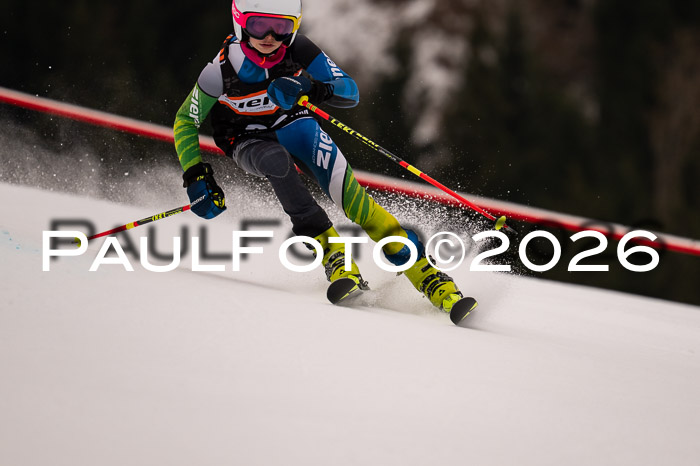 Ziener Kids-Cross Reg 4, M/OL U12 Race Cross 2026