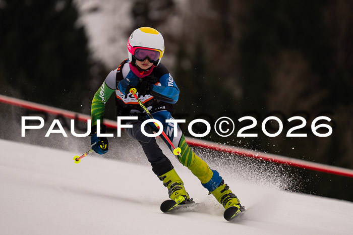 Ziener Kids-Cross Reg 4, M/OL U12 Race Cross 2026