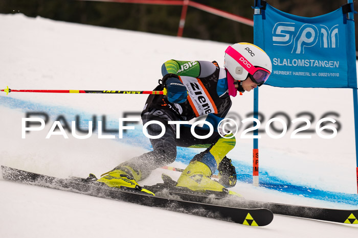 Ziener Kids-Cross Reg 4, M/OL U12 Race Cross 2026