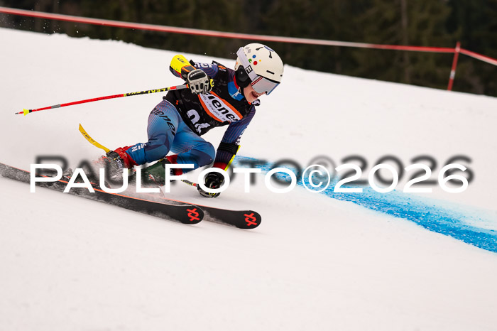 Ziener Kids-Cross Reg 4, M/OL U12 Race Cross 2026