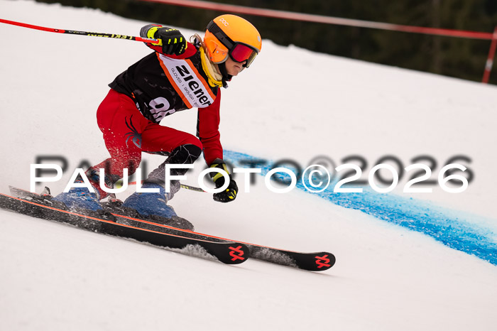 Ziener Kids-Cross Reg 4, M/OL U12 Race Cross 2026