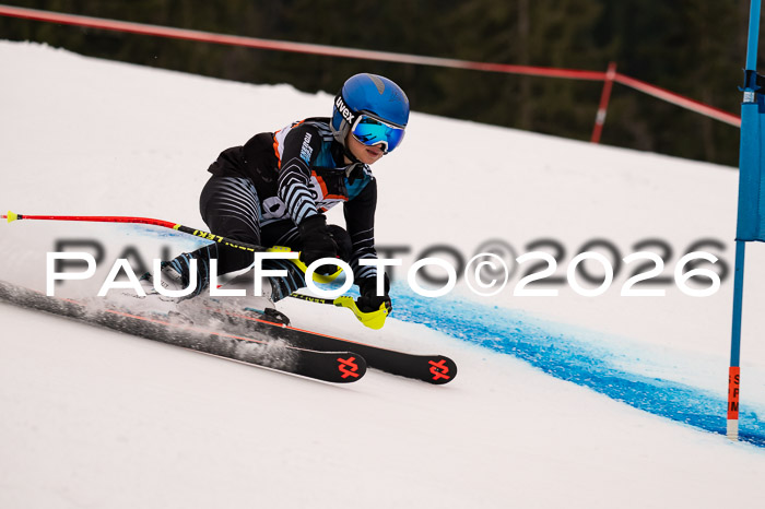 Ziener Kids-Cross Reg 4, M/OL U12 Race Cross 2026