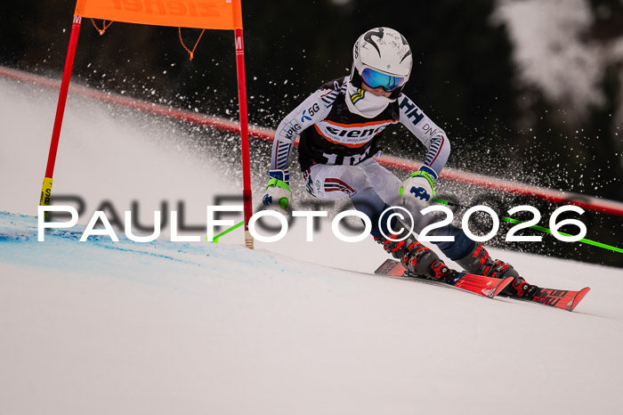 Ziener Kids-Cross Reg 4, M/OL U12 Race Cross 2026