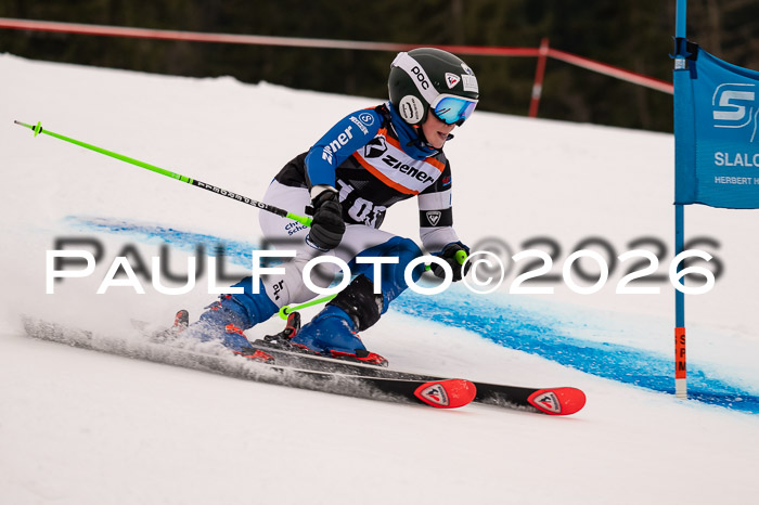 Ziener Kids-Cross Reg 4, M/OL U12 Race Cross 2026