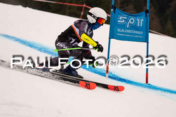 Ziener Kids-Cross Reg 4, M/OL U12 Race Cross 2026