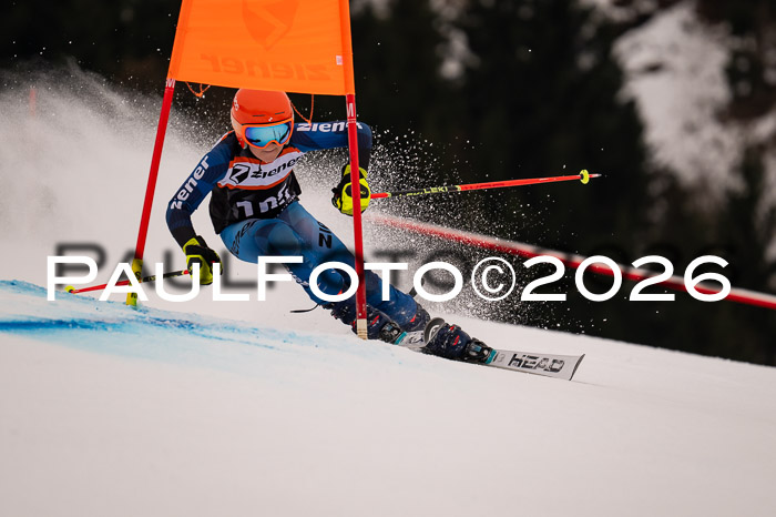 Ziener Kids-Cross Reg 4, M/OL U12 Race Cross 2026