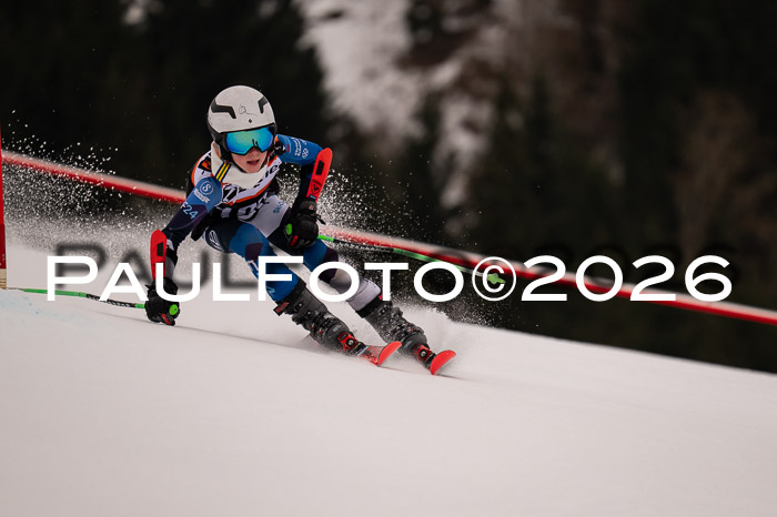 Ziener Kids-Cross Reg 4, M/OL U12 Race Cross 2026