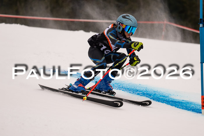 Ziener Kids-Cross Reg 4, M/OL U12 Race Cross 2026