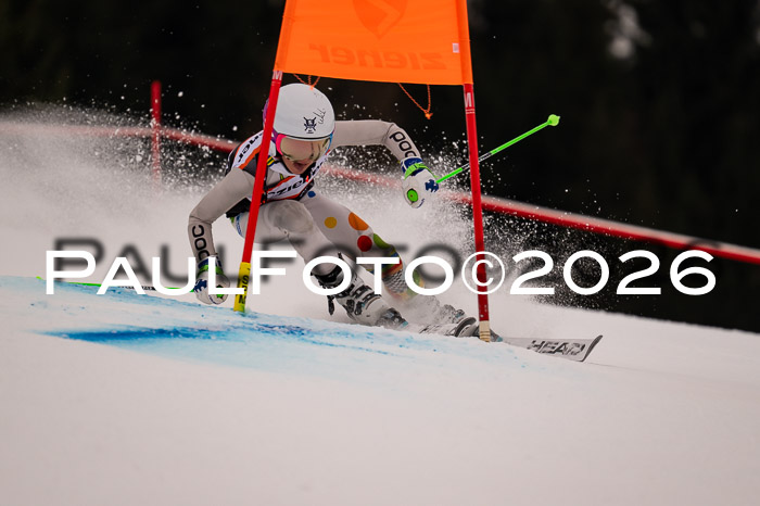 Ziener Kids-Cross Reg 4, M/OL U12 Race Cross 2026