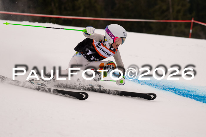 Ziener Kids-Cross Reg 4, M/OL U12 Race Cross 2026