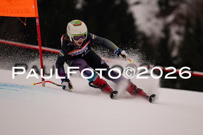 Ziener Kids-Cross Reg 4, M/OL U12 Race Cross 2026