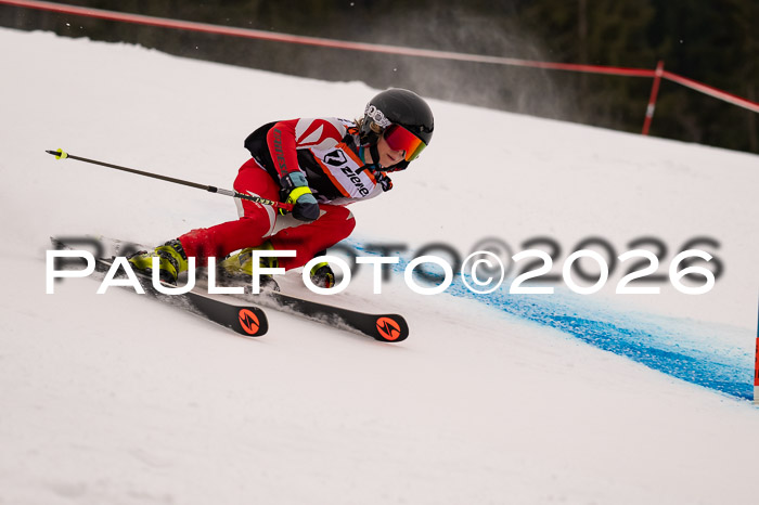 Ziener Kids-Cross Reg 4, M/OL U12 Race Cross 2026