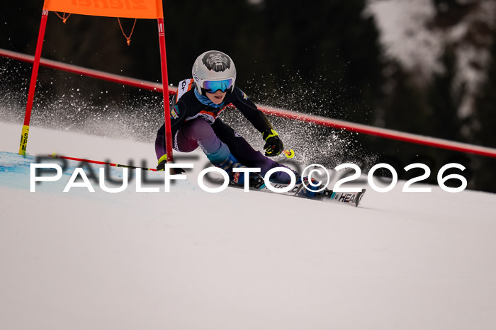 Ziener Kids-Cross Reg 4, M/OL U12 Race Cross 2026