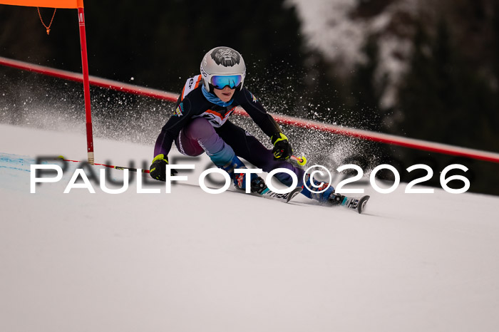 Ziener Kids-Cross Reg 4, M/OL U12 Race Cross 2026