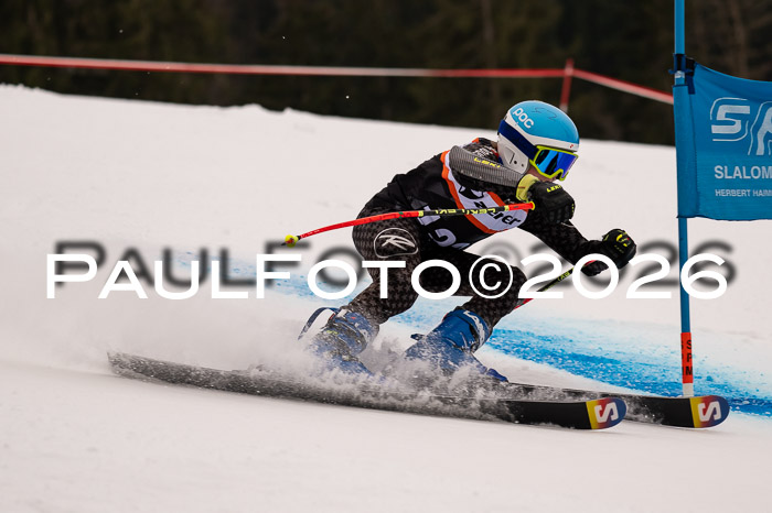 Ziener Kids-Cross Reg 4, M/OL U12 Race Cross 2026