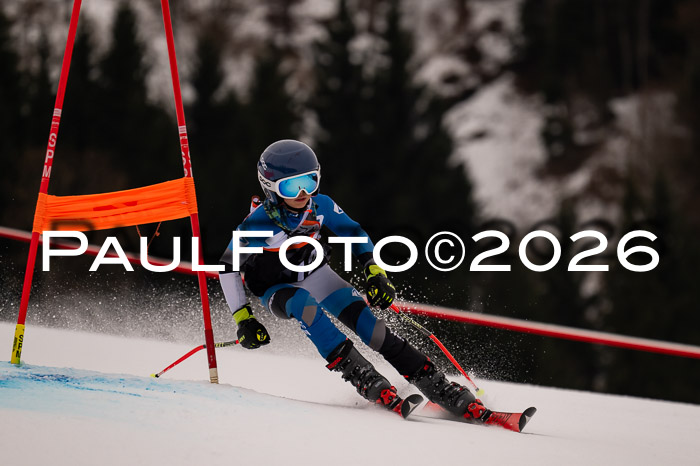 Ziener Kids-Cross Reg 4, M/OL U12 Race Cross 2026