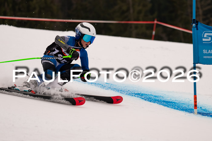 Ziener Kids-Cross Reg 4, M/OL U12 Race Cross 2026