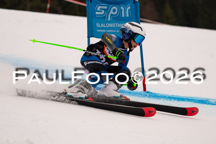 Ziener Kids-Cross Reg 4, M/OL U12 Race Cross 2026