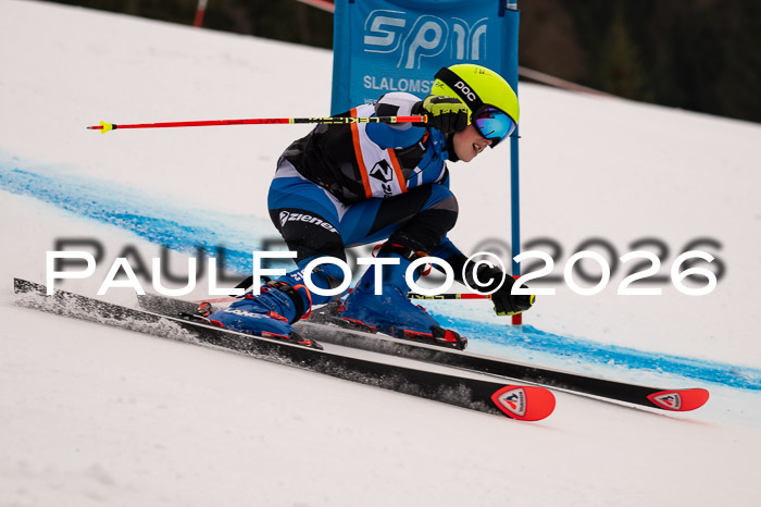 Ziener Kids-Cross Reg 4, M/OL U12 Race Cross 2026