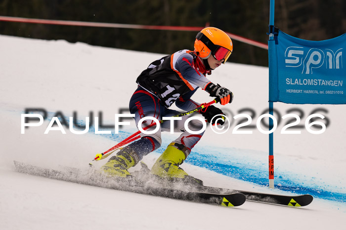 Ziener Kids-Cross Reg 4, M/OL U12 Race Cross 2026