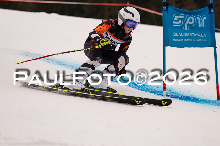 Ziener Kids-Cross Reg 4, M/OL U12 Race Cross 2026