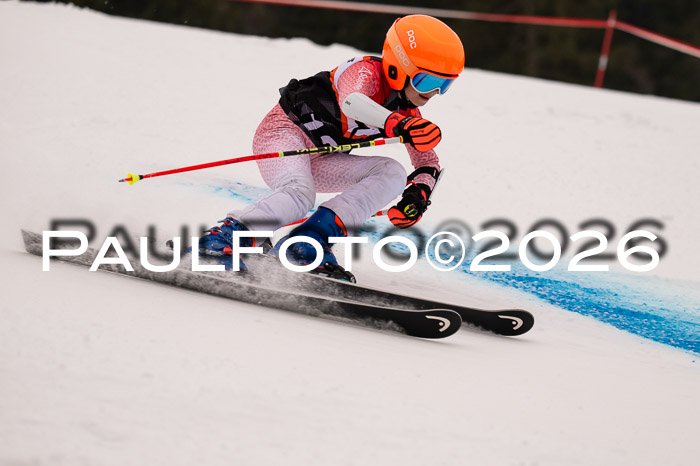 Ziener Kids-Cross Reg 4, M/OL U12 Race Cross 2026