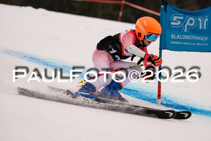 Ziener Kids-Cross Reg 4, M/OL U12 Race Cross 2026