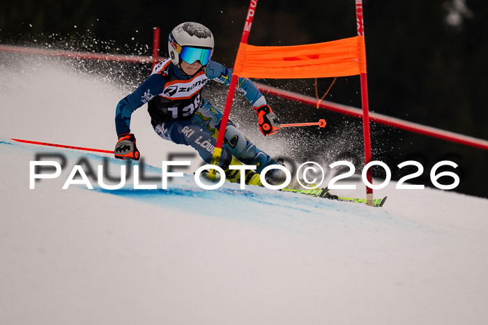 Ziener Kids-Cross Reg 4, M/OL U12 Race Cross 2026