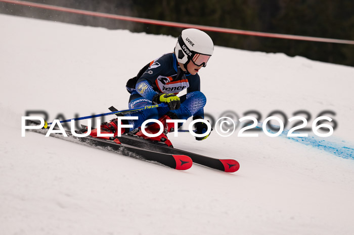 Ziener Kids-Cross Reg 4, M/OL U12 Race Cross 2026