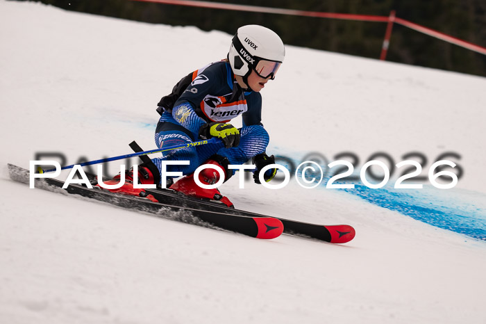 Ziener Kids-Cross Reg 4, M/OL U12 Race Cross 2026