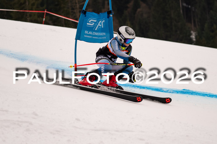 Ziener Kids-Cross Reg 4, M/OL U12 Race Cross 2026