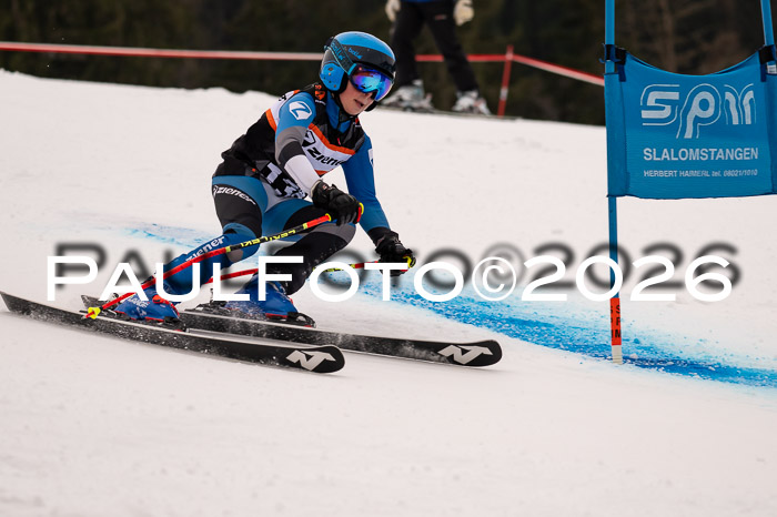 Ziener Kids-Cross Reg 4, M/OL U12 Race Cross 2026