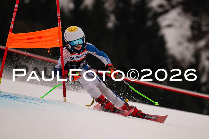 Ziener Kids-Cross Reg 4, M/OL U12 Race Cross 2026