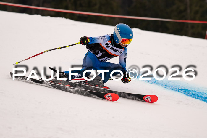 Ziener Kids-Cross Reg 4, M/OL U12 Race Cross 2026