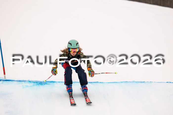 Ziener Kids-Cross Reg 4, M/OL U12 Race Cross 2026