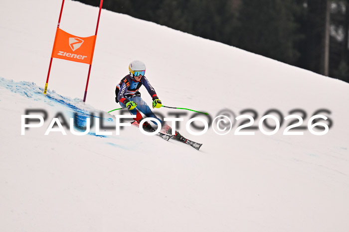 Ziener Kids-Cross Reg 4, M/OL U12 Race Cross 2026