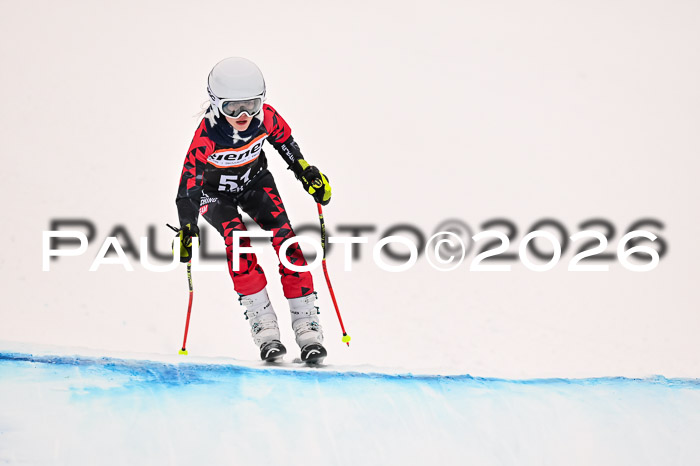 Ziener Kids-Cross Reg 4, M/OL U12 Race Cross 2026